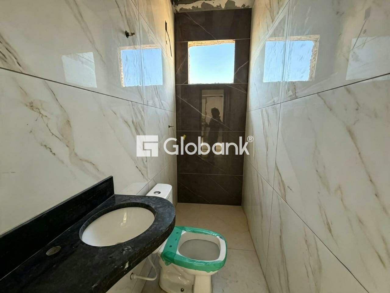 Apartamento 2 quartos para aluguel Todos os Santos 60m² Montes Claros MG: 