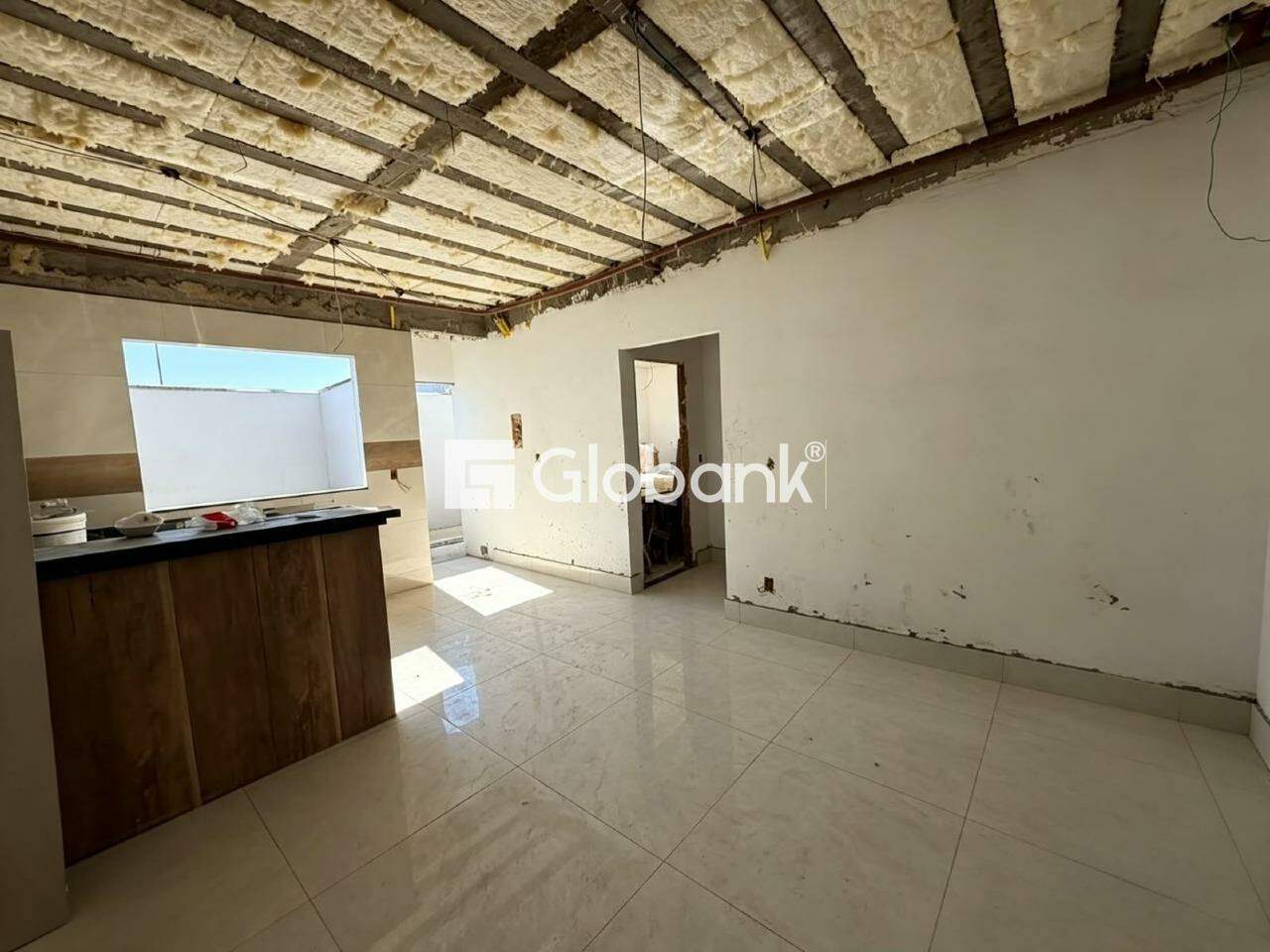 Apartamento 2 quartos para aluguel Todos os Santos 60m² Montes Claros MG: 