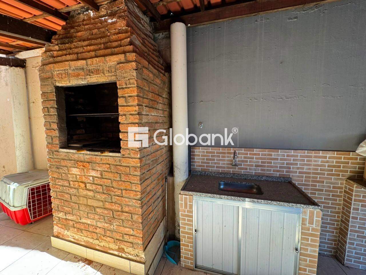 Casa 5 quartos à venda Todos os Santos 356m² Montes Claros MG: