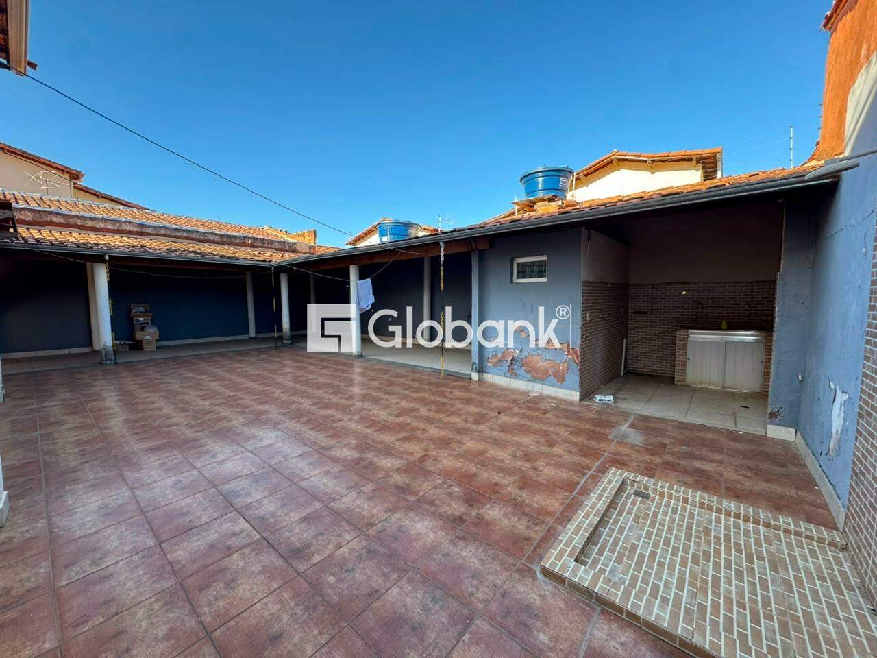 Casa 5 quartos à venda Todos os Santos 356m² Montes Claros MG: