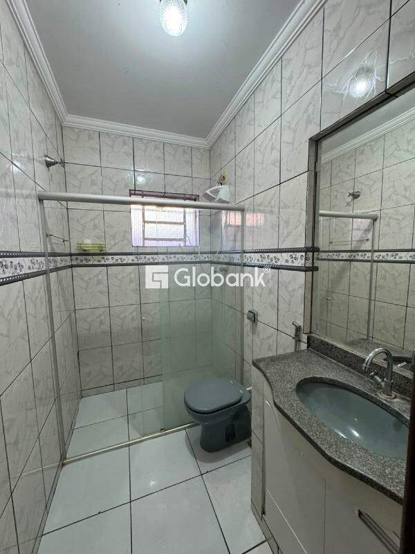 Casa 5 quartos à venda Todos os Santos 356m² Montes Claros MG: