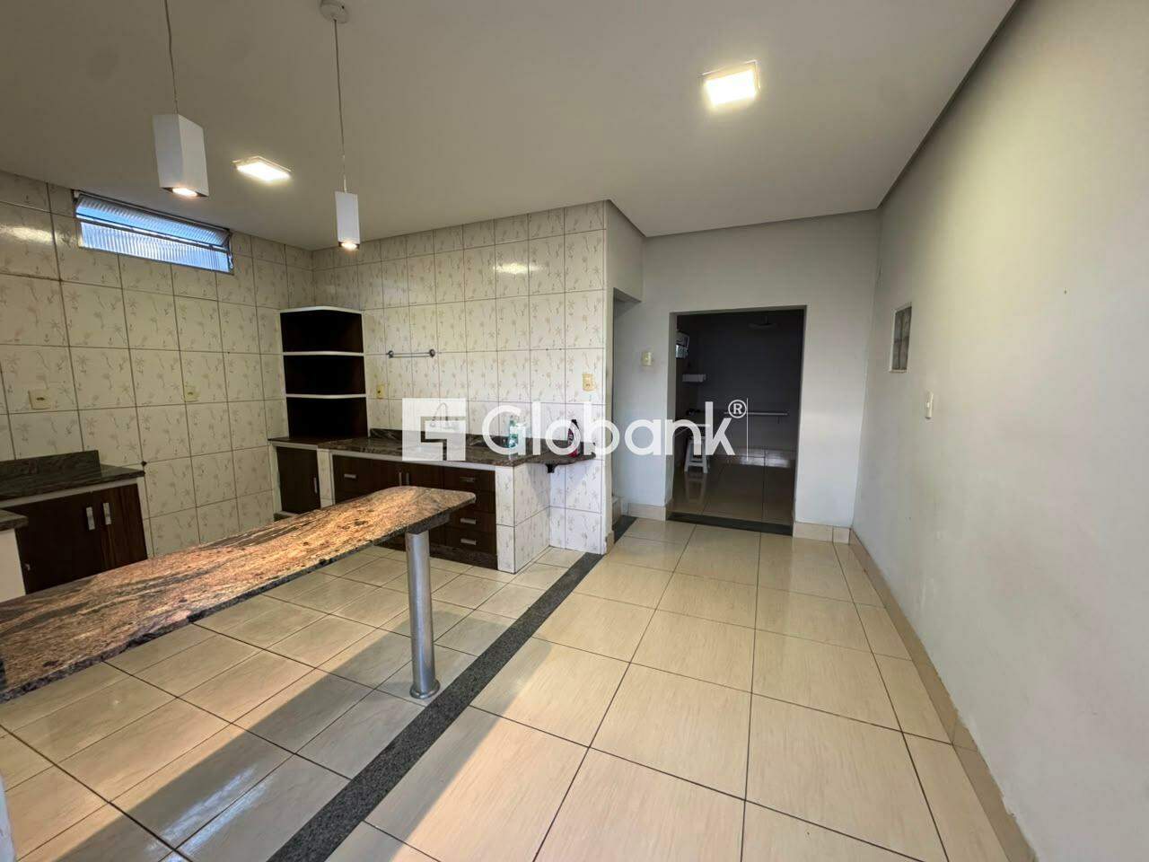 Casa 5 quartos à venda Todos os Santos 356m² Montes Claros MG: