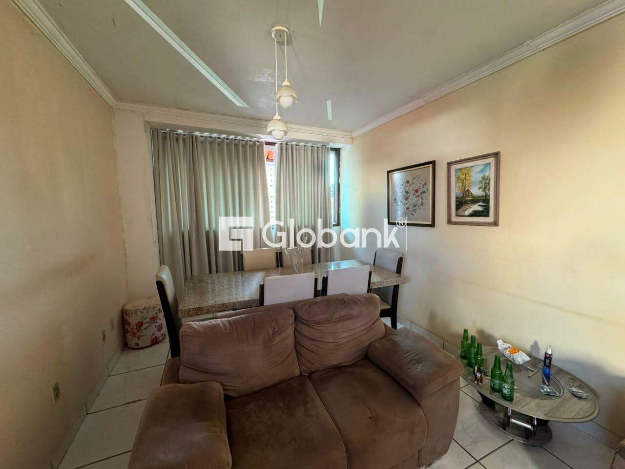 Casa 5 quartos à venda Todos os Santos 356m² Montes Claros MG: 