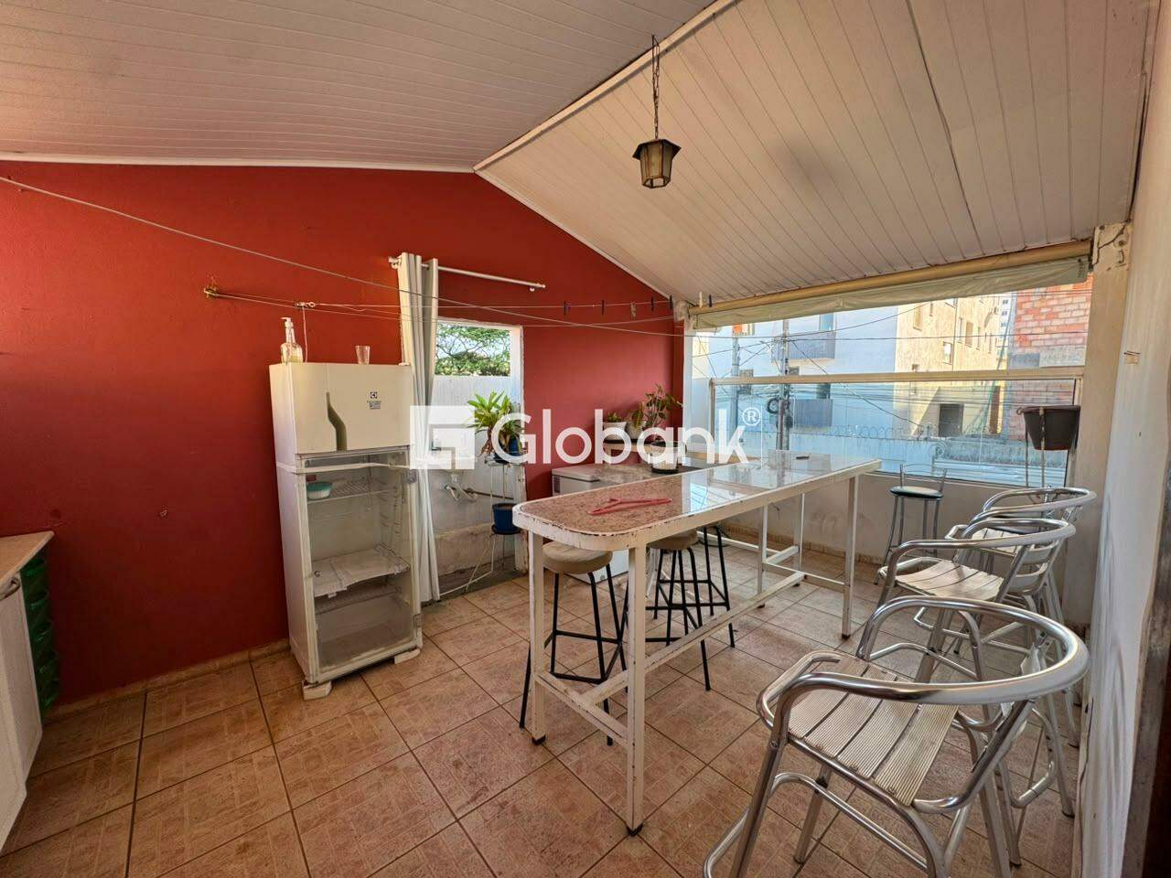Casa 5 quartos à venda Todos os Santos 356m² Montes Claros MG: