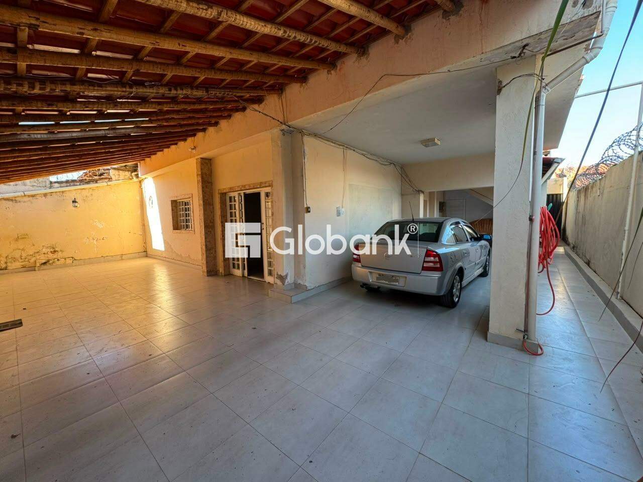 Casa 5 quartos à venda Todos os Santos 356m² Montes Claros MG: 
