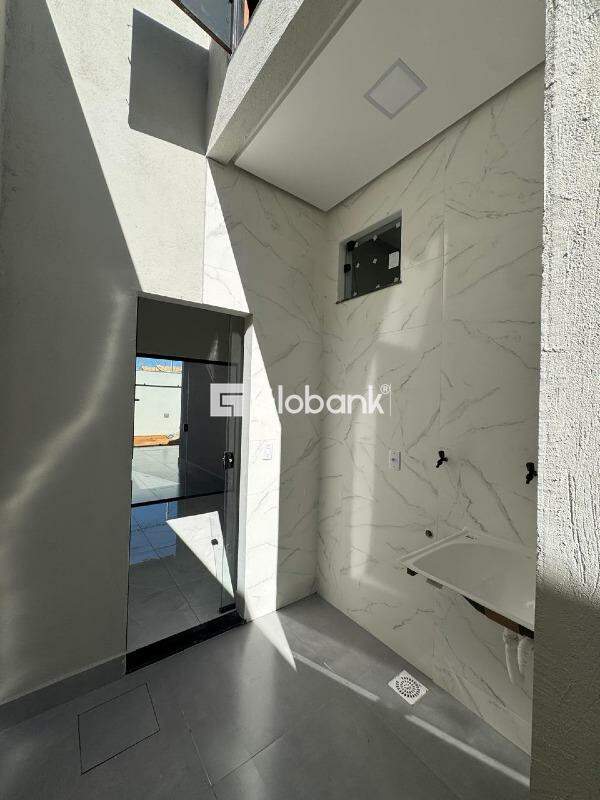 Casa 3 quartos à venda Jardim Olímpico 65m² Montes Claros MG: 