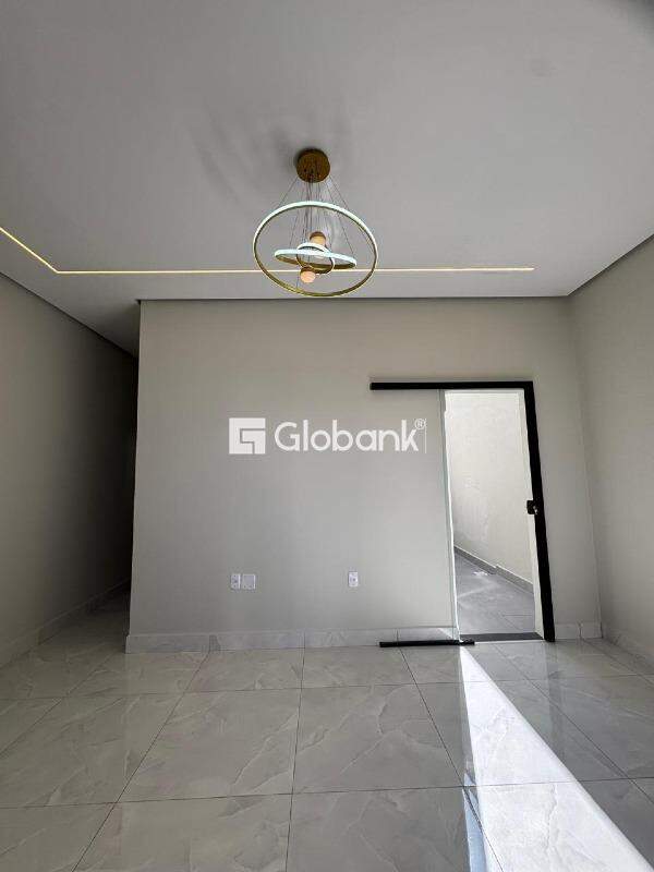 Casa 3 quartos à venda Jardim Olímpico 65m² Montes Claros MG: