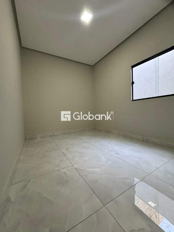 Casa 3 quartos à venda Jardim Olímpico 65m² Montes Claros MG: