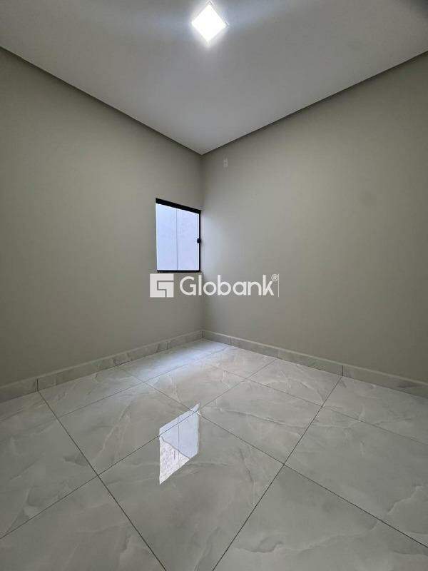 Casa 3 quartos à venda Jardim Olímpico 65m² Montes Claros MG: 
