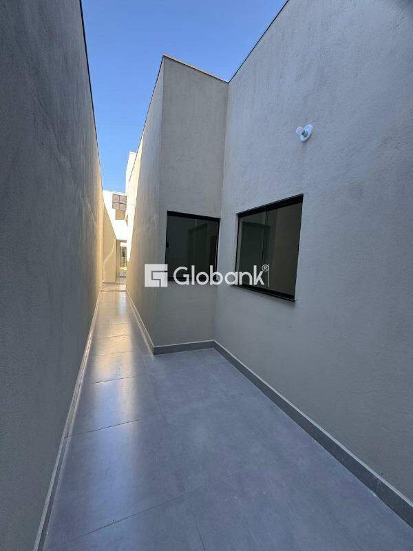 Casa 3 quartos à venda Jardim Olímpico 65m² Montes Claros MG: 