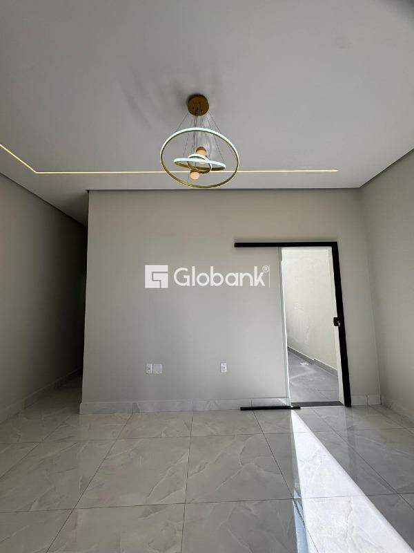 Casa 3 quartos à venda Jardim Olímpico 65m² Montes Claros MG: 