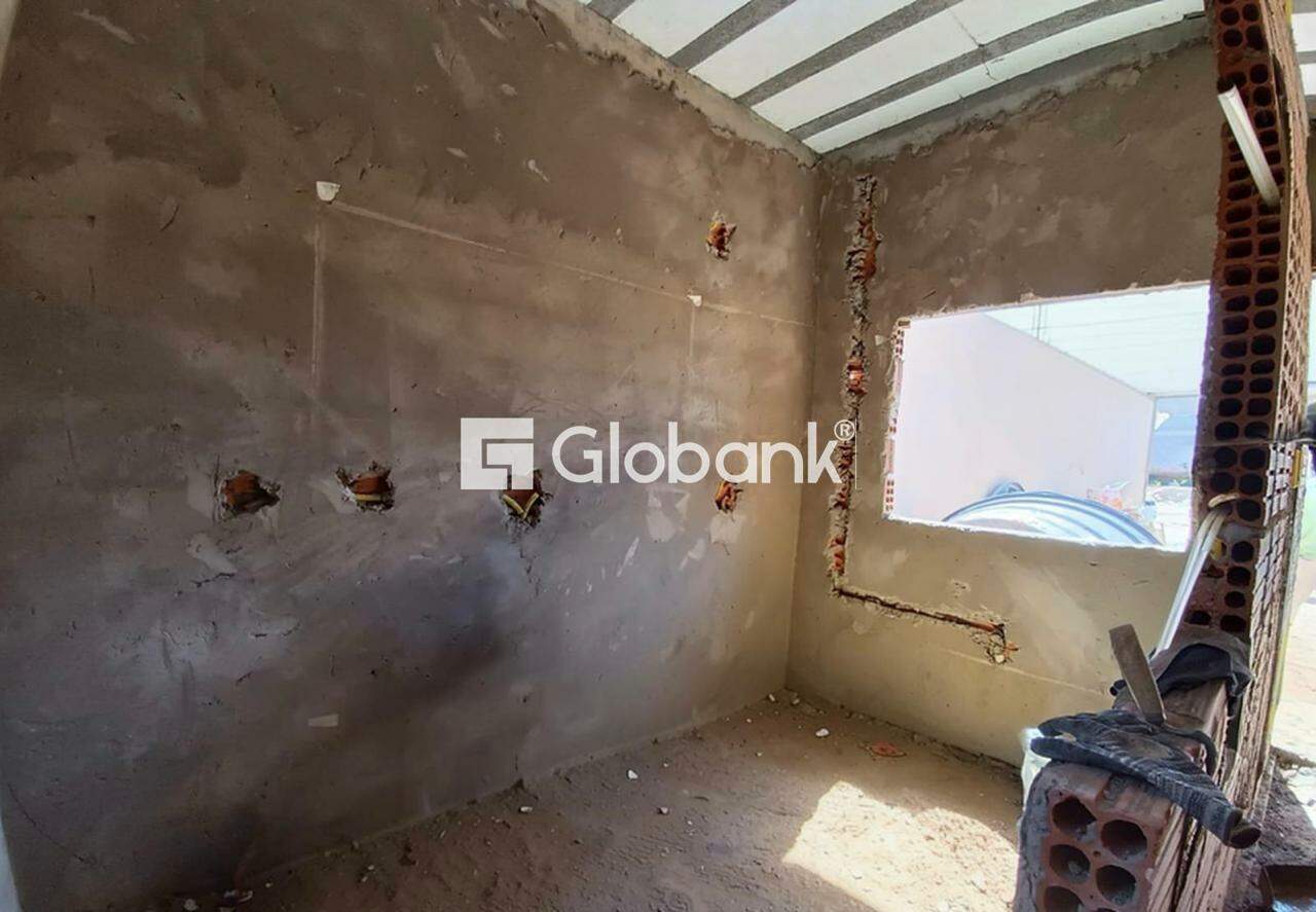Casa 3 quartos à venda Delfino Magalhães 65m² Montes Claros MG: 
