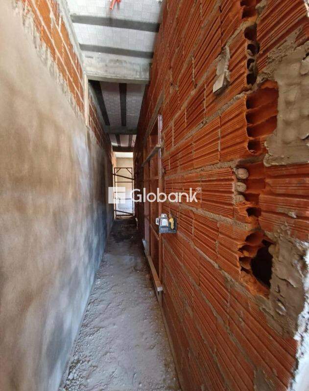 Casa 3 quartos à venda Delfino Magalhães 65m² Montes Claros MG: 