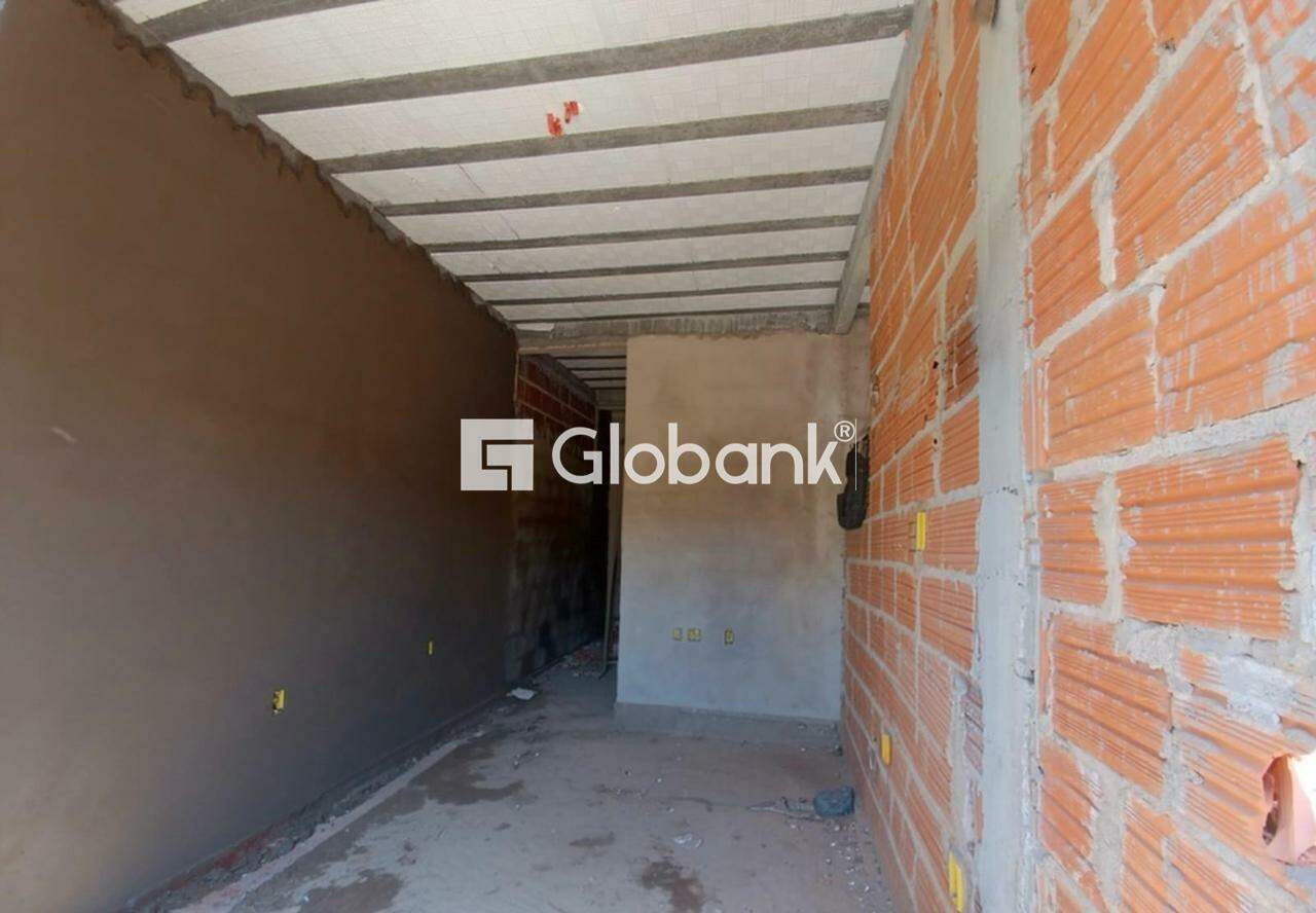 Casa 3 quartos à venda Delfino Magalhães 65m² Montes Claros MG: 