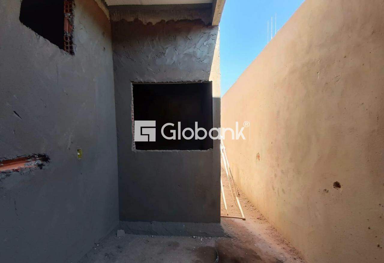 Casa 3 quartos à venda Delfino Magalhães 65m² Montes Claros MG: 