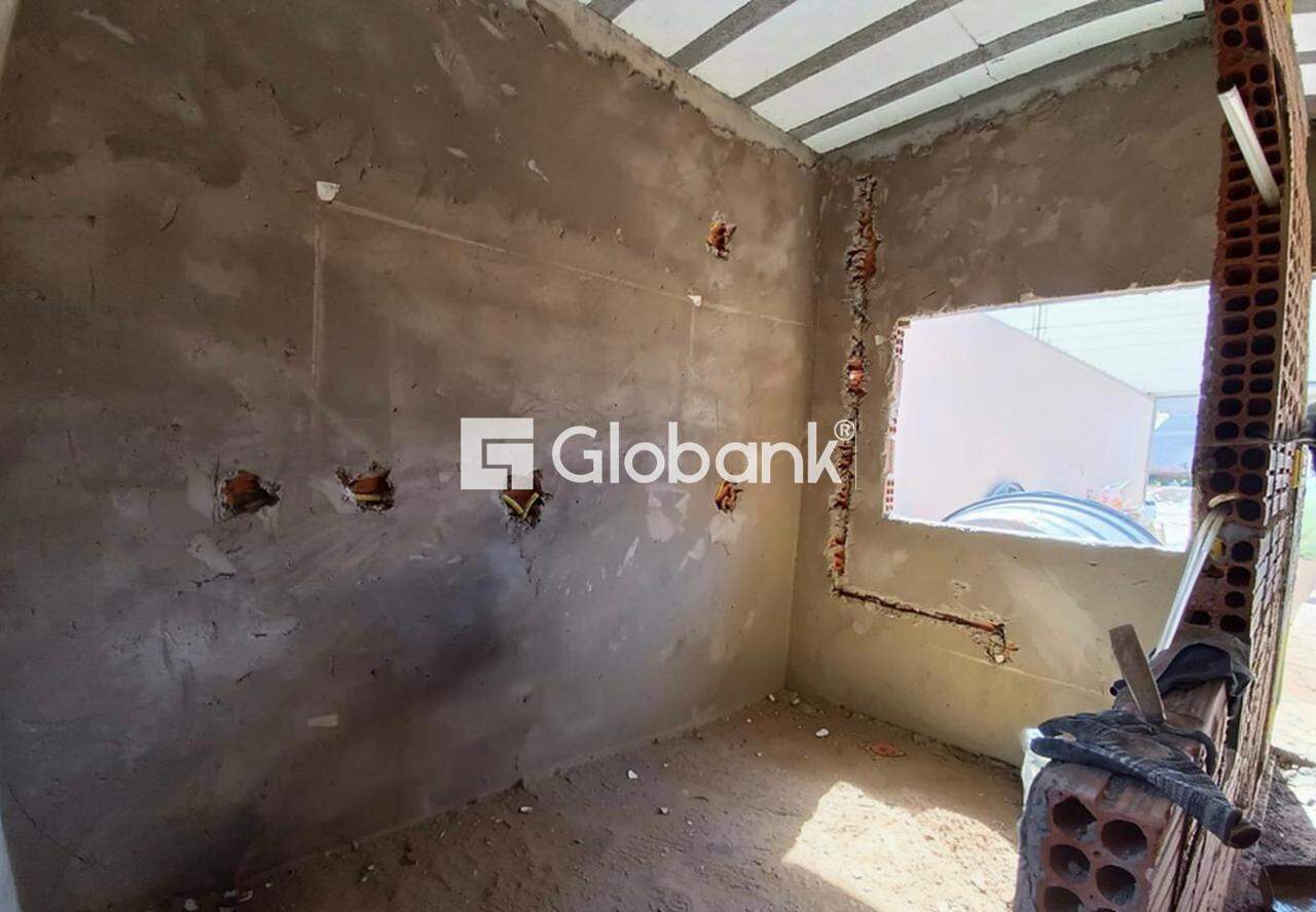 Casa 3 quartos à venda Delfino Magalhães 65m² Montes Claros MG: 