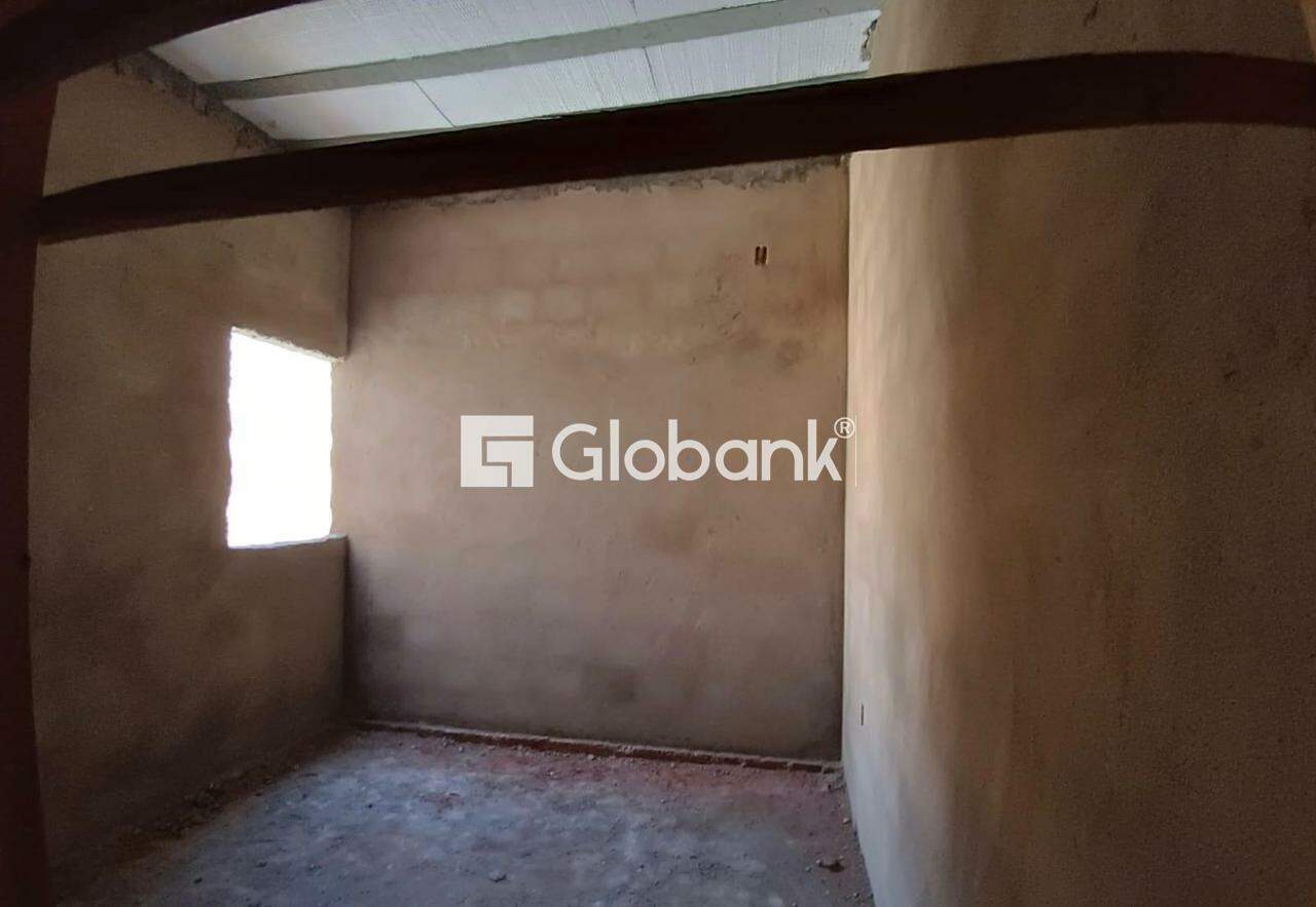 Casa 3 quartos à venda Delfino Magalhães 65m² Montes Claros MG: 
