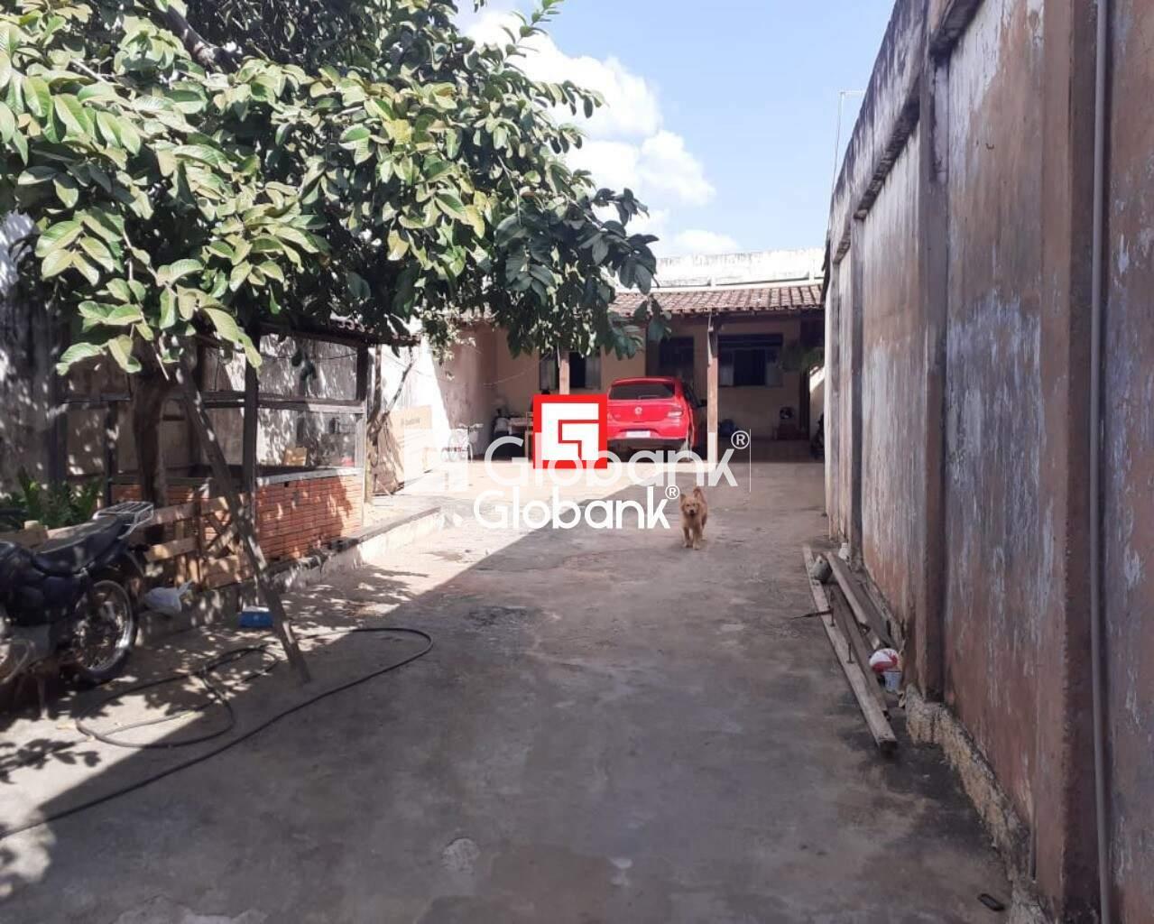 Casa 3 quartos à venda Santa Rita I 200m² Montes Claros MG: | Foto_migracao | 2