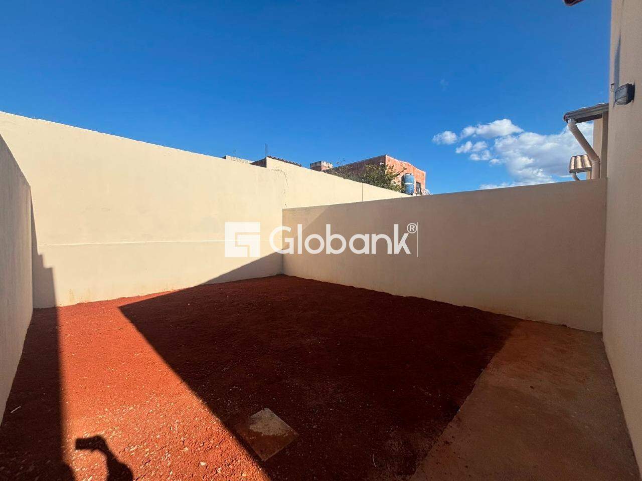 Casa 3 quartos à venda Jardim Primavera 74m² Montes Claros MG: