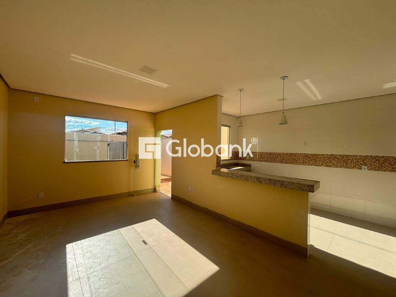 Casa 3 quartos à venda Jardim Primavera 74m² Montes Claros MG: