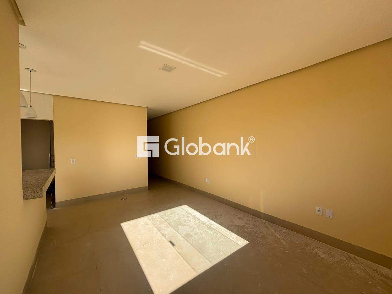 Casa 3 quartos à venda Jardim Primavera 74m² Montes Claros MG:
