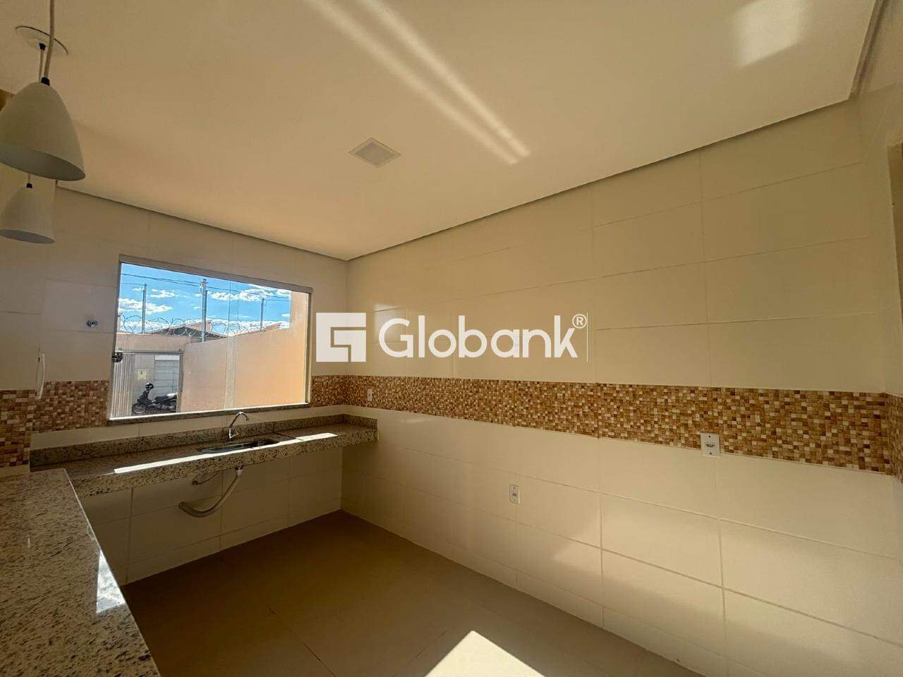 Casa 3 quartos à venda Jardim Primavera 74m² Montes Claros MG: