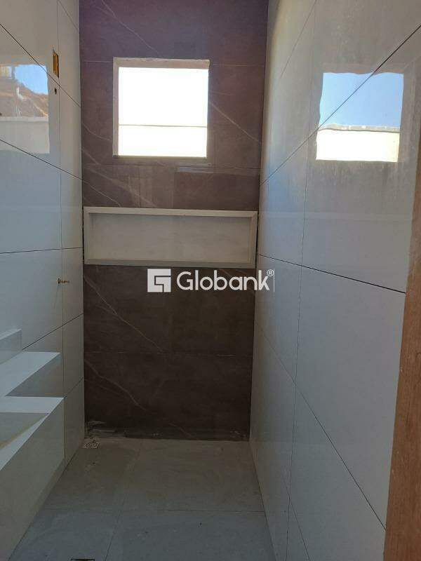 Casa 2 quartos à venda Delfino Magalhães 52m² Montes Claros MG: 