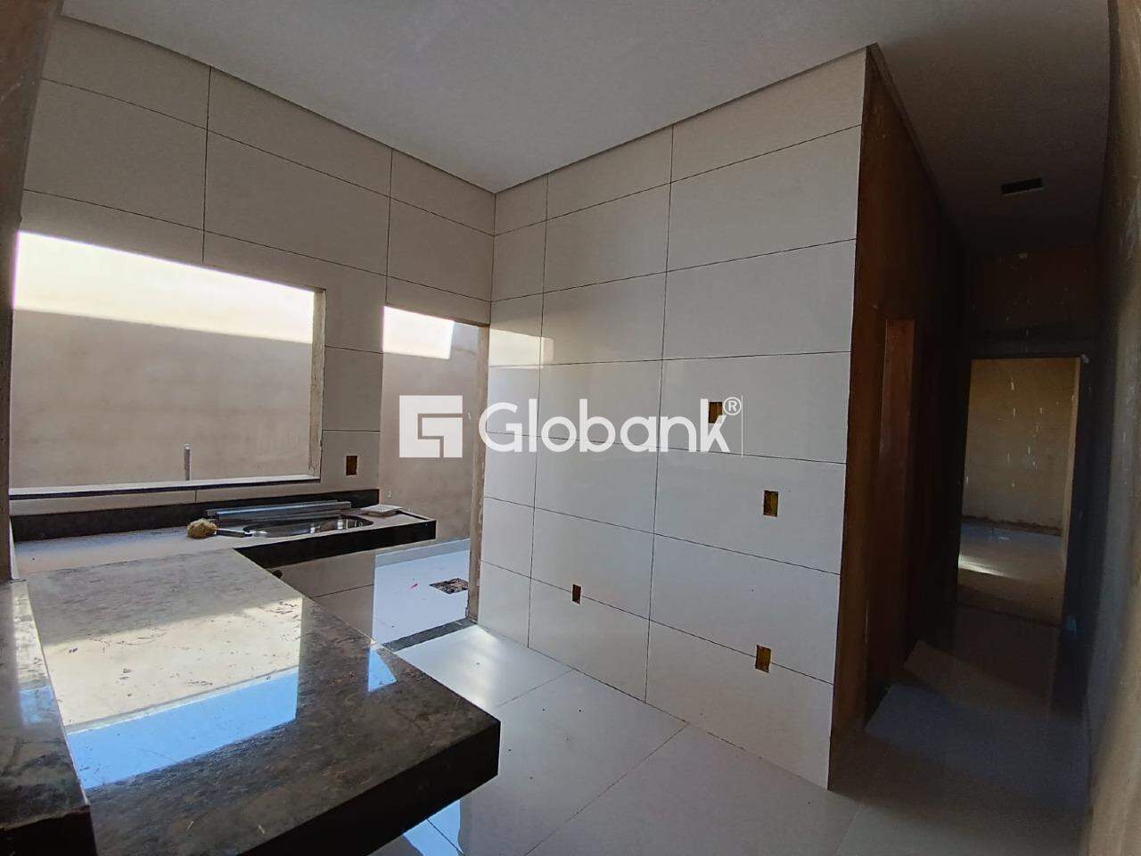 Casa 2 quartos à venda Delfino Magalhães 52m² Montes Claros MG: 