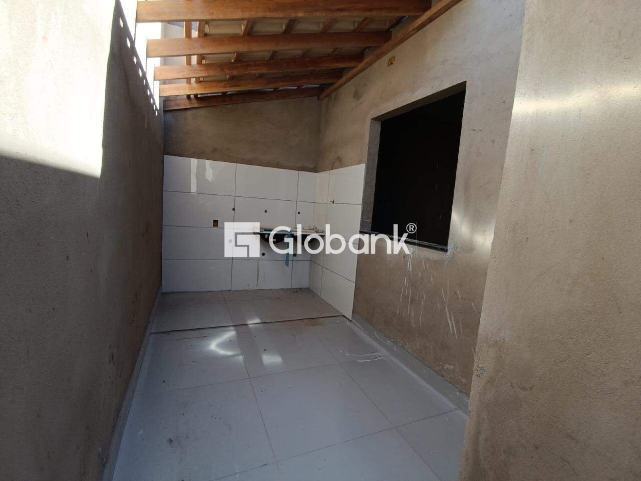 Casa 2 quartos à venda Delfino Magalhães 52m² Montes Claros MG: 