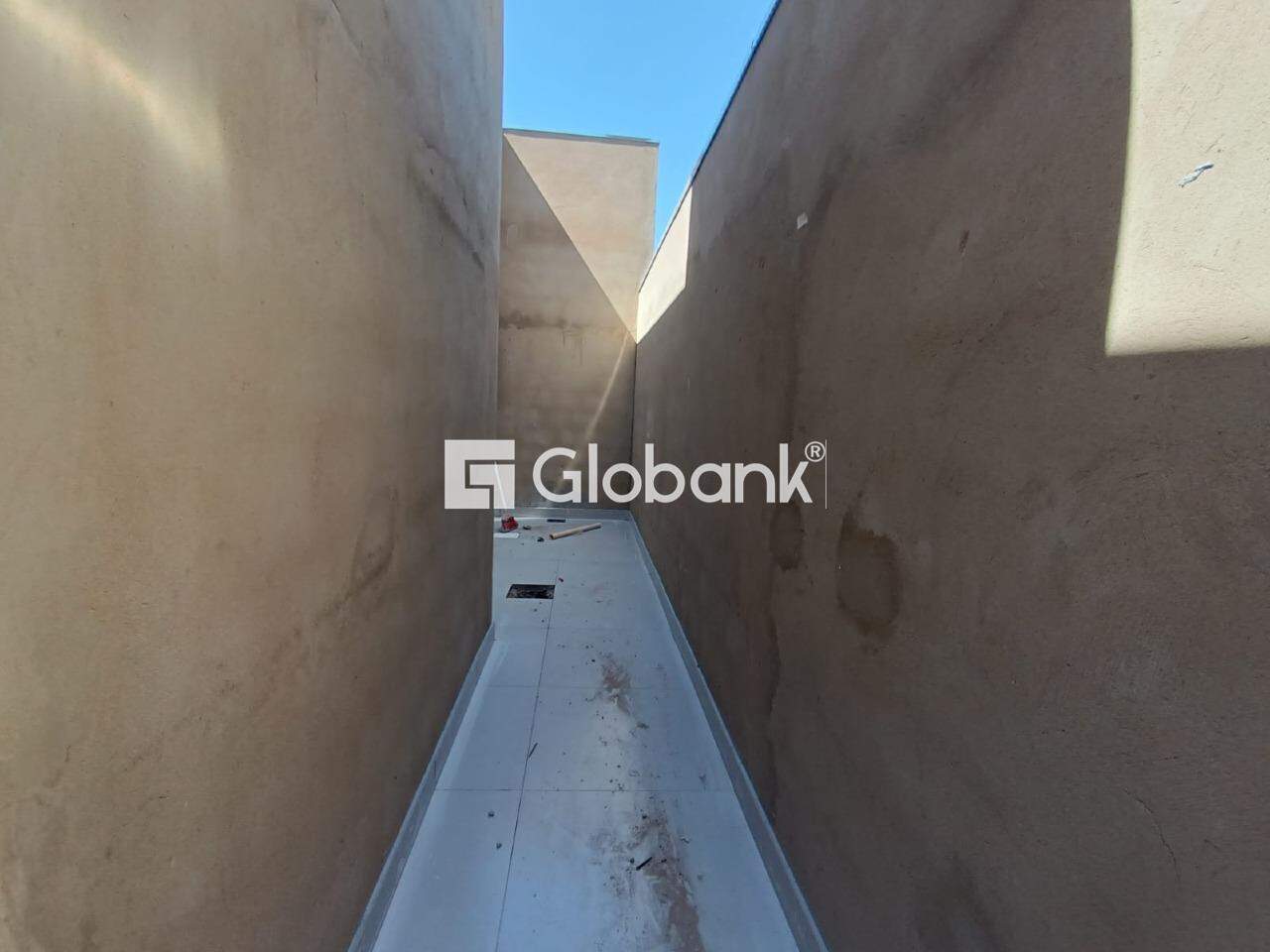 Casa 2 quartos à venda Delfino Magalhães 52m² Montes Claros MG: 