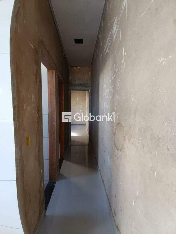 Casa 2 quartos à venda Delfino Magalhães 52m² Montes Claros MG: 