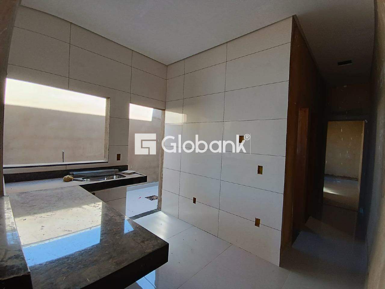 Casa 2 quartos à venda Delfino Magalhães 52m² Montes Claros MG: 