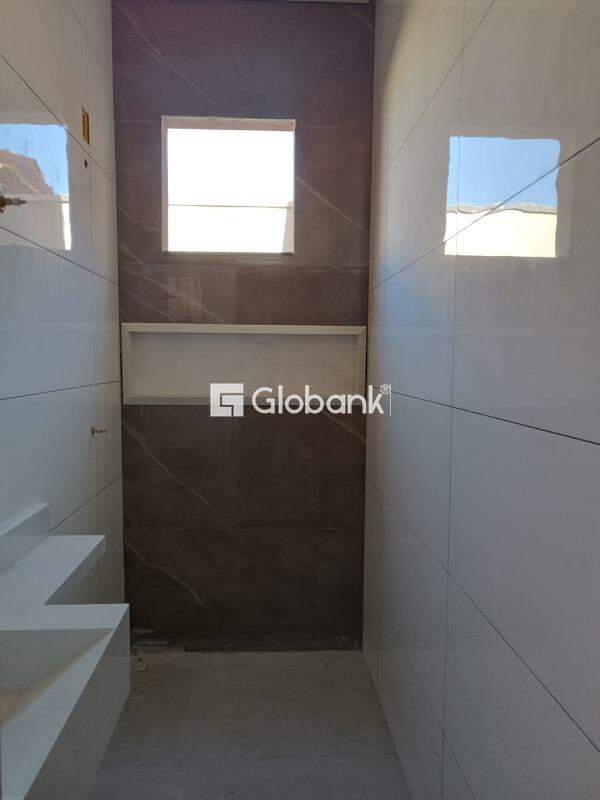 Casa 2 quartos à venda Delfino Magalhães 52m² Montes Claros MG: 