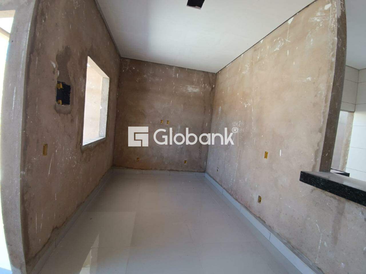 Casa 2 quartos à venda Delfino Magalhães 52m² Montes Claros MG: 