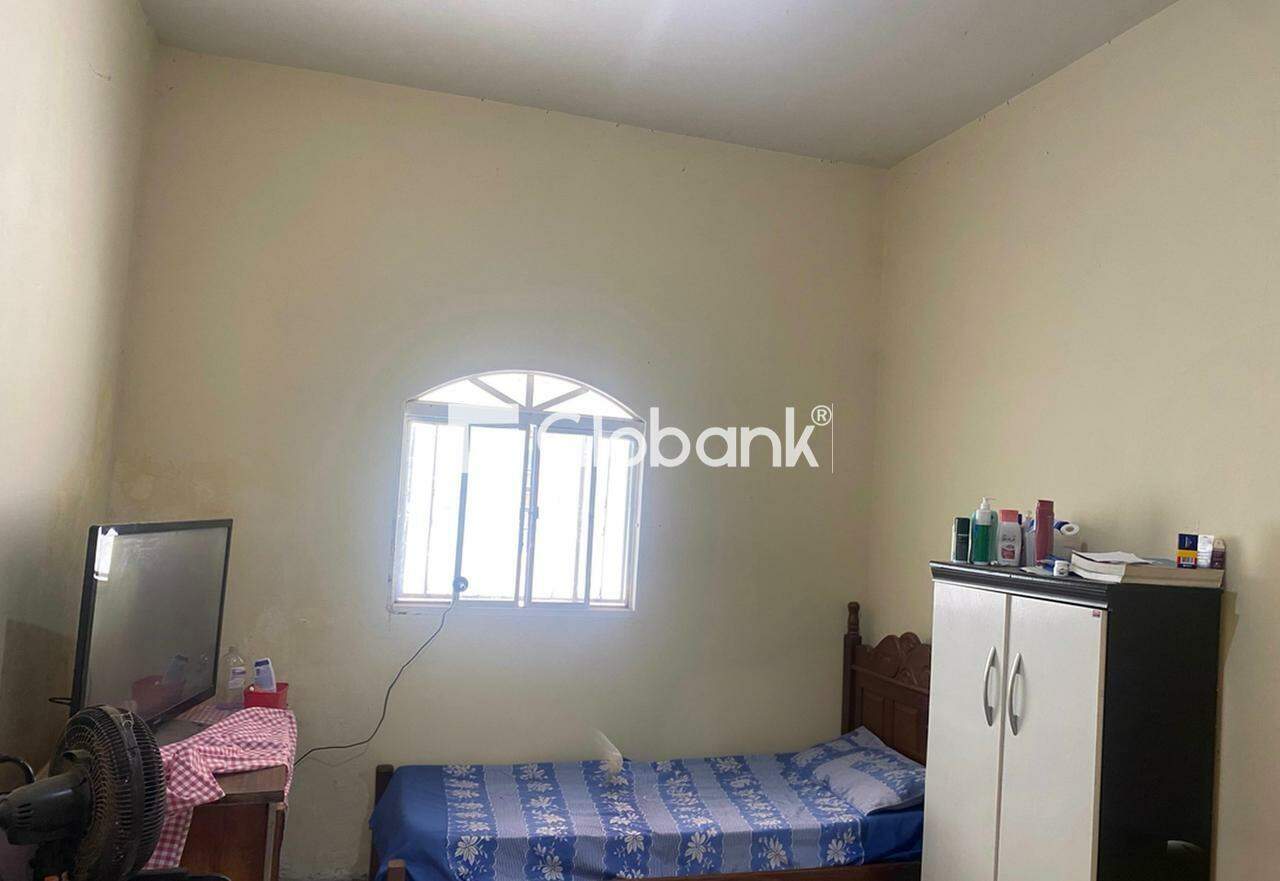 Casa 5 quartos à venda Delfino Magalhães 200m² Montes Claros MG: 