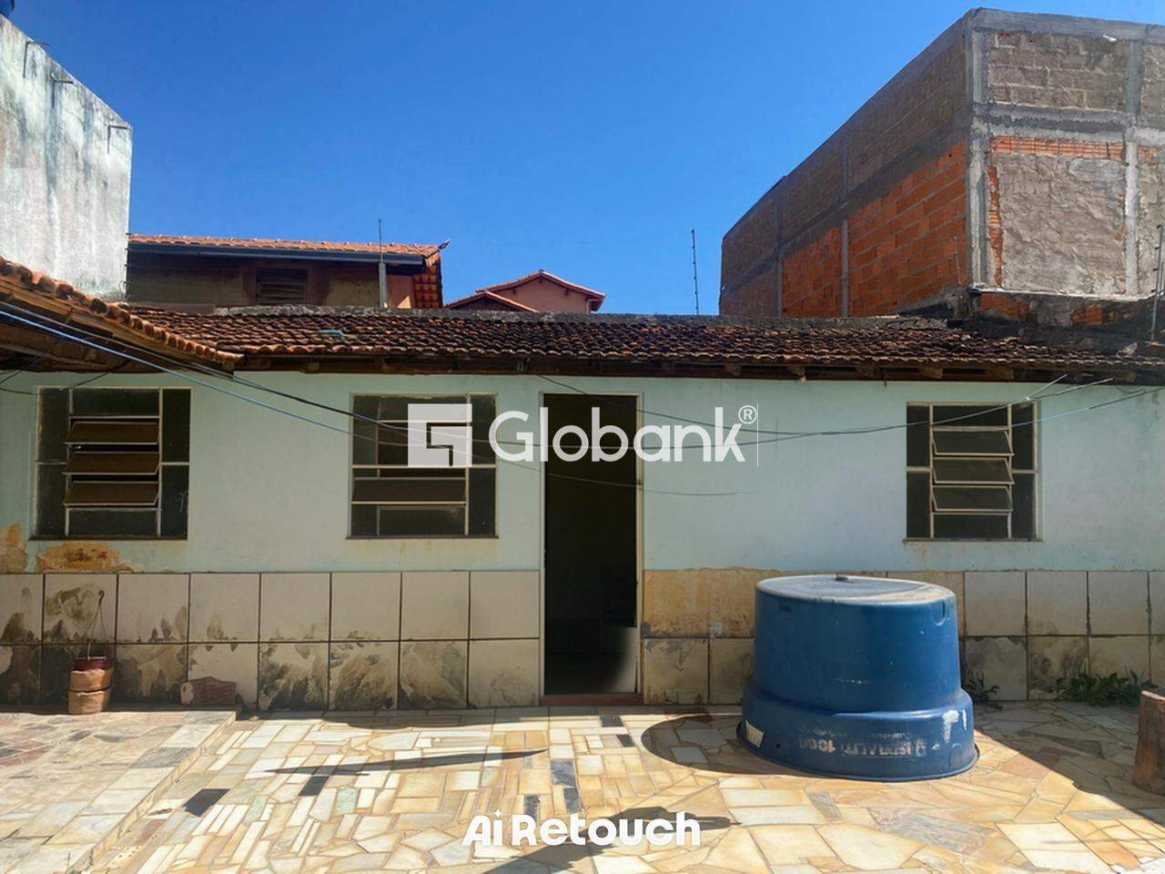 Casa 5 quartos à venda Delfino Magalhães 200m² Montes Claros MG: 