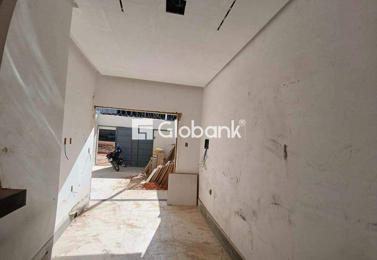 Casa 2 quartos à venda Delfino Magalhães 55m² Montes Claros MG: 