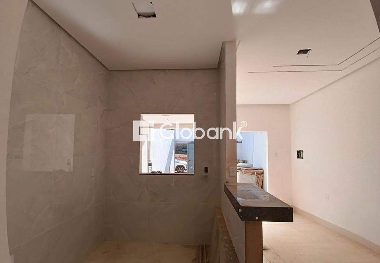 Casa 2 quartos à venda Delfino Magalhães 55m² Montes Claros MG: 
