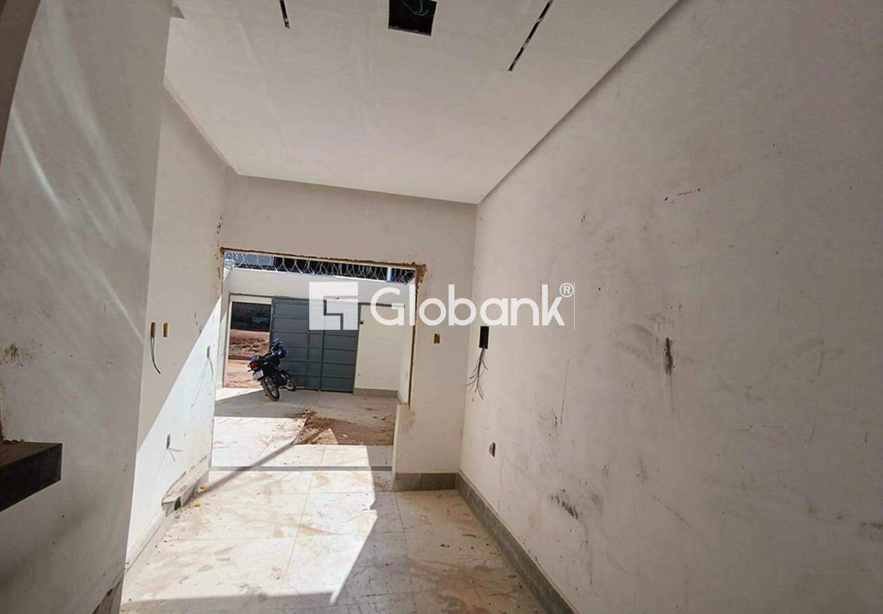Casa 2 quartos à venda Delfino Magalhães 55m² Montes Claros MG: 