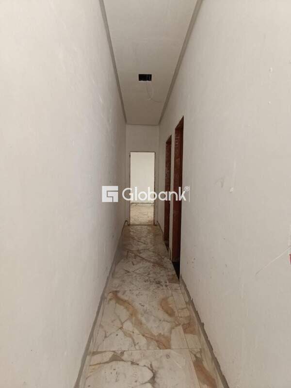 Casa 2 quartos à venda Delfino Magalhães 55m² Montes Claros MG: 