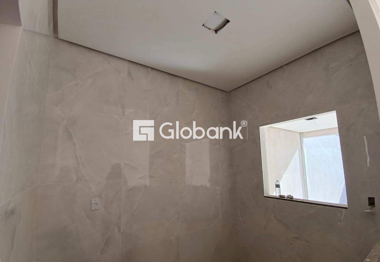 Casa 2 quartos à venda Delfino Magalhães 55m² Montes Claros MG: 