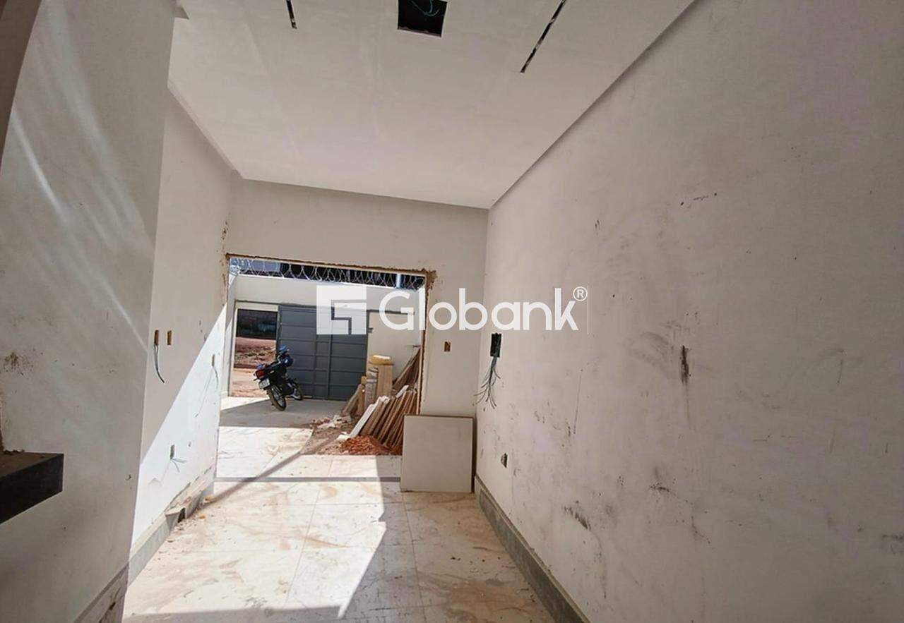 Casa 2 quartos à venda Delfino Magalhães 55m² Montes Claros MG: 