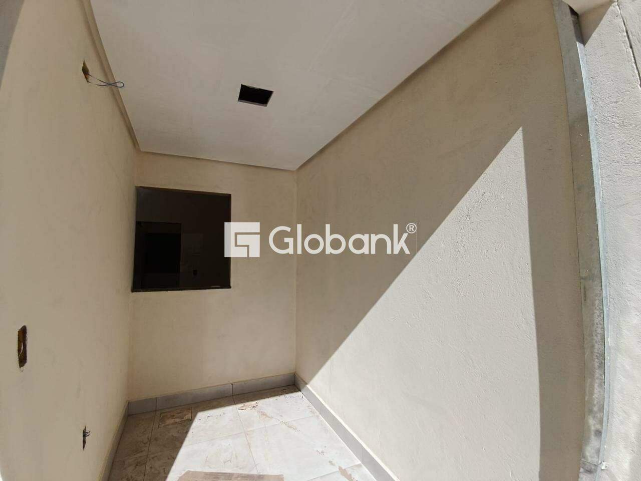Casa 2 quartos à venda Delfino Magalhães 55m² Montes Claros MG: 