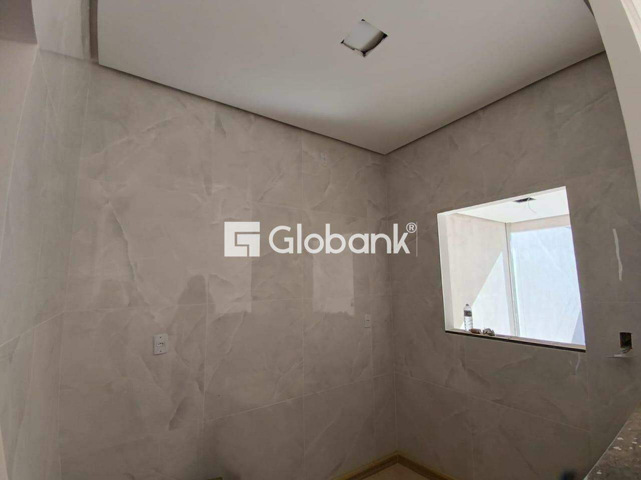 Casa 2 quartos à venda Delfino Magalhães 55m² Montes Claros MG: