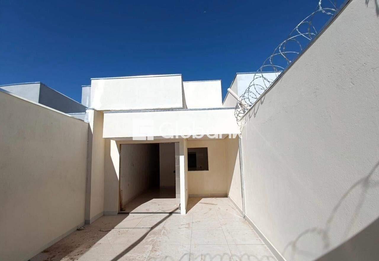 Casa 2 quartos à venda Delfino Magalhães 55m² Montes Claros MG: 