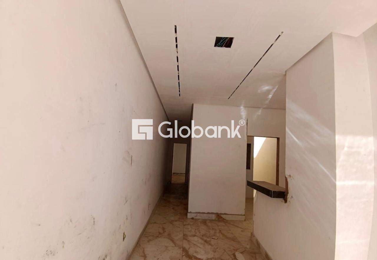 Casa 2 quartos à venda Delfino Magalhães 55m² Montes Claros MG: