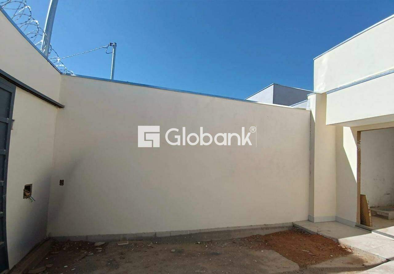 Casa 2 quartos à venda Delfino Magalhães 55m² Montes Claros MG: 