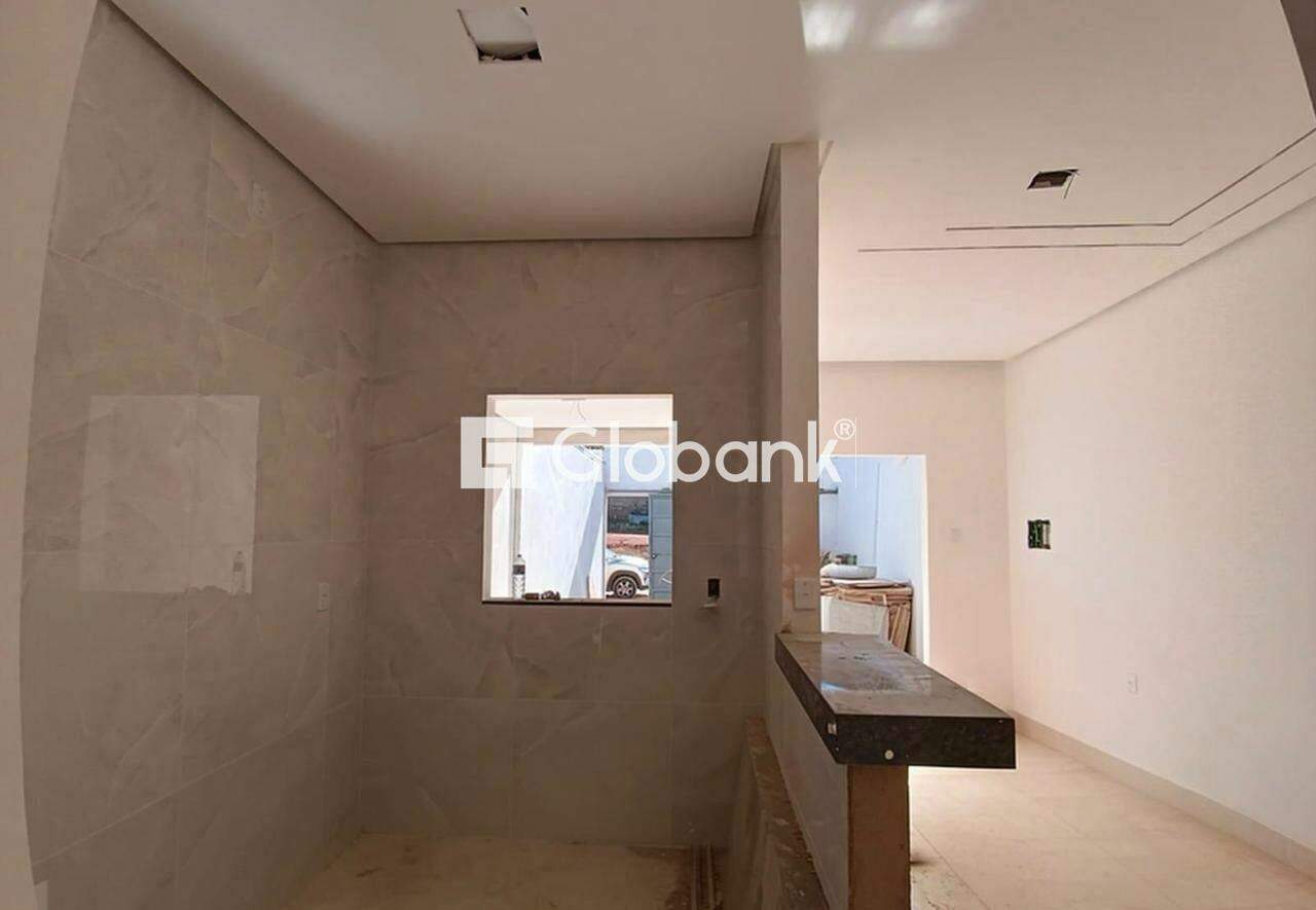 Casa 2 quartos à venda Delfino Magalhães 55m² Montes Claros MG: 