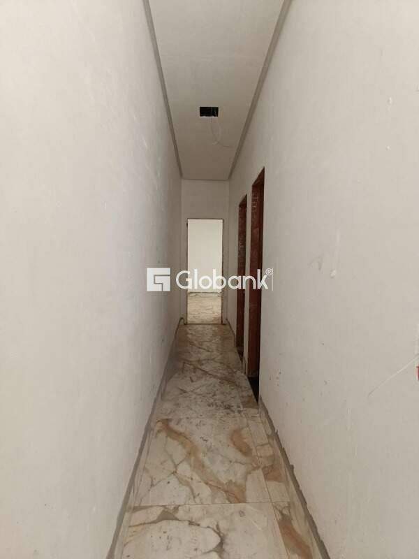 Casa 2 quartos à venda Delfino Magalhães 55m² Montes Claros MG: 