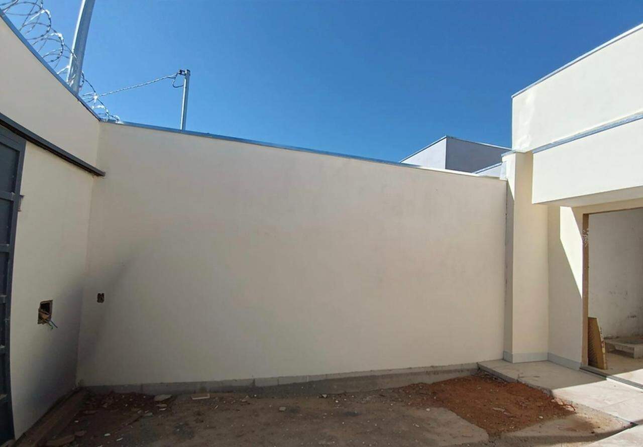 Casa 2 quartos à venda Delfino Magalhães 65m² Montes Claros MG: 